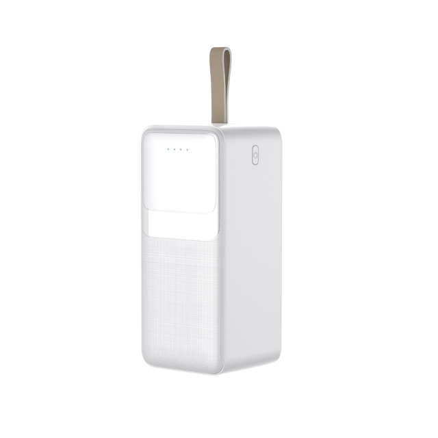 50000 Mah 22.5W Fast Charging High-Capacity Power Bank