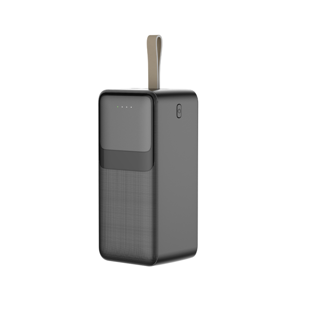 50000 Mah 22.5W Fast Charging High-Capacity Power Bank