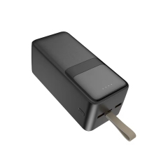 50000 Mah 22.5W Fast Charging High-Capacity Power Bank