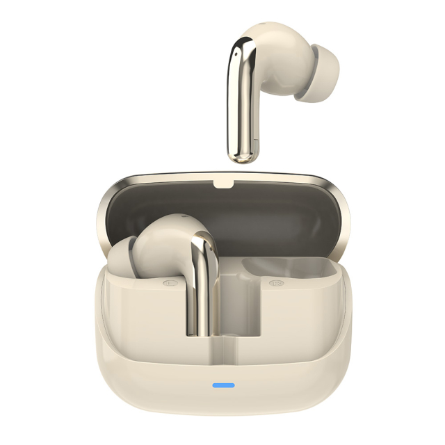 TWS Earbuds 6 Mic Mix Noise Cancellation Stereo Sound Quality