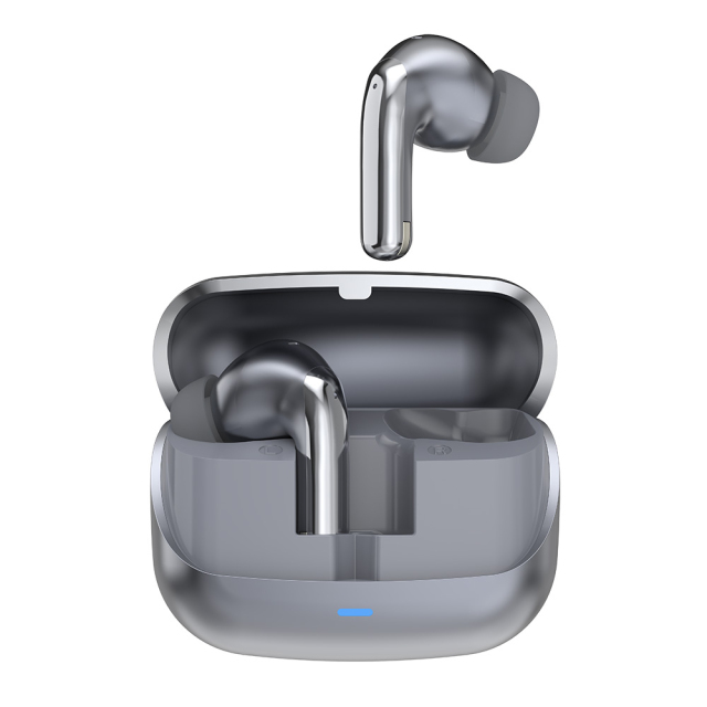 TWS Earbuds 6 Mic Mix Noise Cancellation Stereo Sound Quality