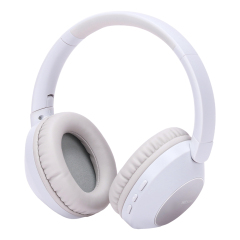 ABS Plastic Over-Ear Wireless Sport Headphones