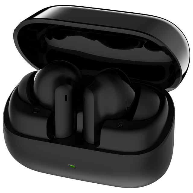 TWS Wireless Bt Earbuds in Ear Design Bt 5.4 Version
