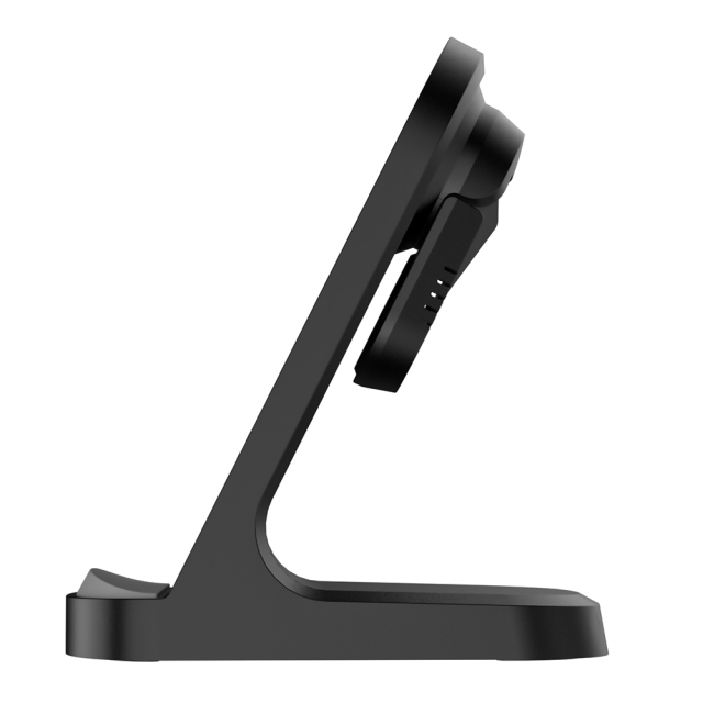 3 in 1 Wireless Charger Stand Eco-friendly 15w 10w 7.5w 5w