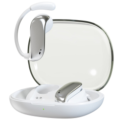 Bluetooth 6.0 Wireless OWS Earphones Ultra Long Battery Life