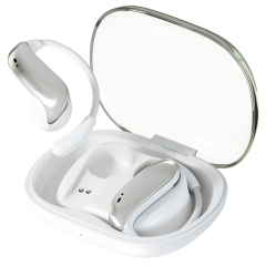 Bluetooth 6.0 Wireless OWS Earphones Ultra Long Battery Life