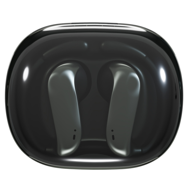 Bluetooth 6.0 Wireless OWS Earphones Ultra Long Battery Life