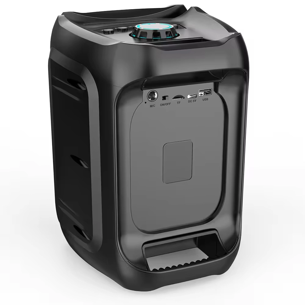 K-1080S RGB Bluetooth speaker product detail image