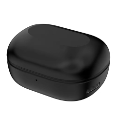 Bluetooth V5.3 JL Chip Mini TWS Earbuds With LED Power Display