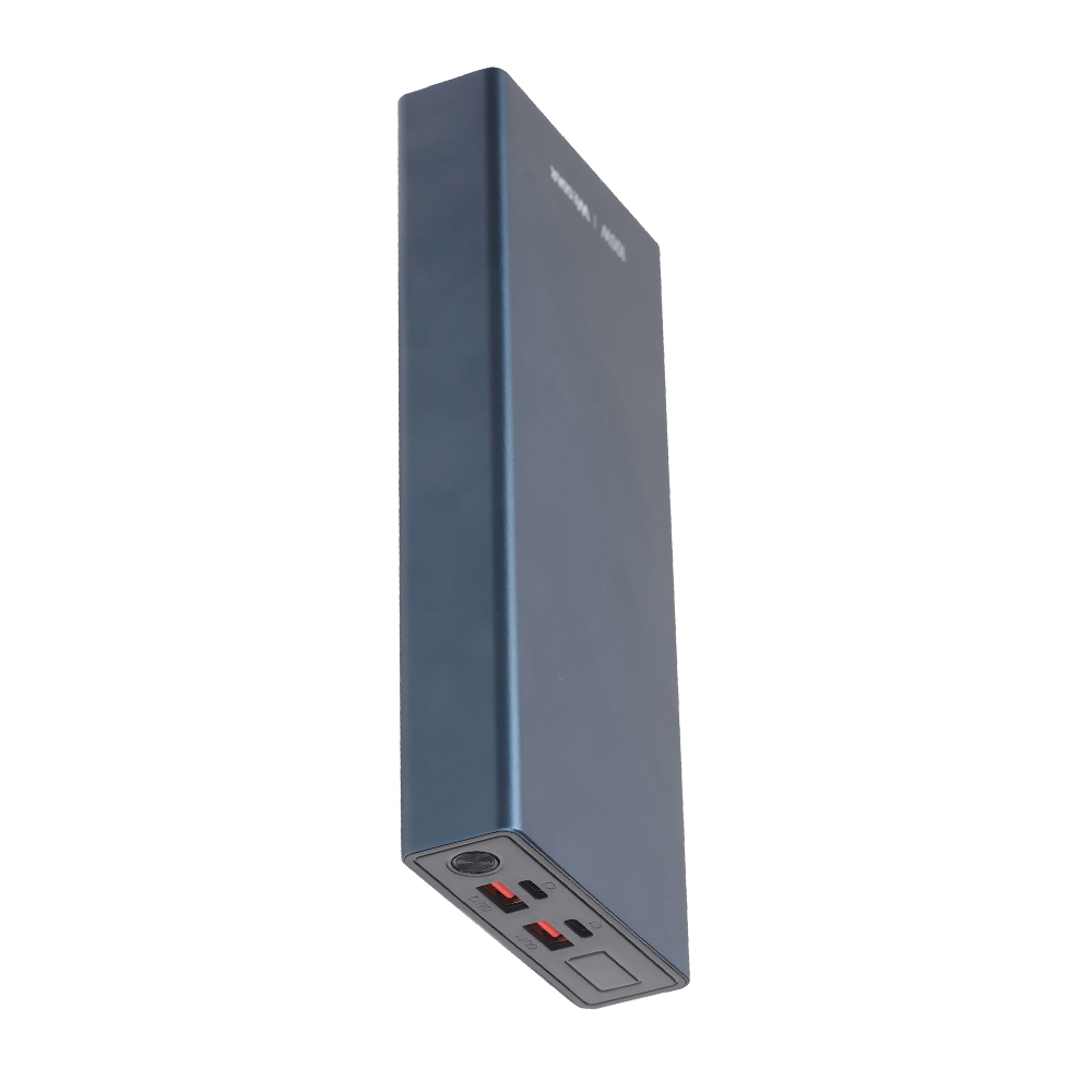 PD22.5W Laptop Power Banks 30000mAh Build In Two USB-C USB Interface