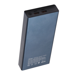 PD22.5W Laptop Power Banks 30000mAh Build In Two USB-C USB Interface