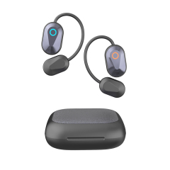 OWS Earphones Bluetooth 6.0 Version Stereo Sound Quality Multiple Colors