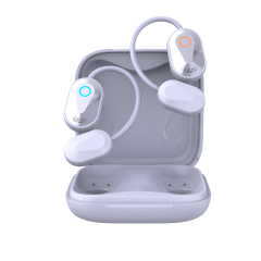 OWS Earphones Bluetooth 6.0 Version Stereo Sound Quality Multiple Colors