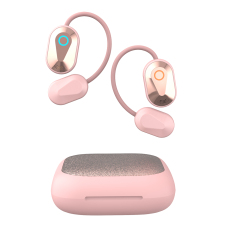 OWS Earphones Bluetooth 6.0 Version Stereo Sound Quality Multiple Colors