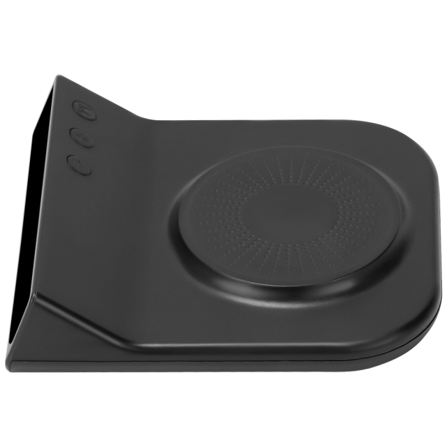 2 in 1 Wireless Charger 15w 10w 7.5w With Alarm Clock