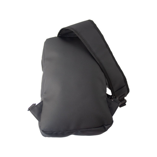 Travel Bag with Wireless for Speakers RGB Light 2500mAh Power Bank