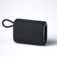 Handheld Portable Wireless Bletooth Speaker（ Black Subwoofer）