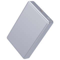 Wesdar 15W Wireless Magnetic Power Banks Build In 10000mAh Capacity