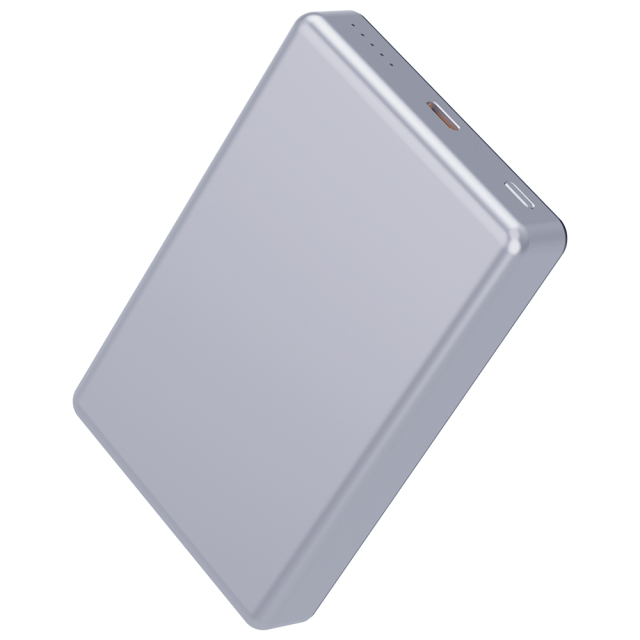 Wesdar 15W Wireless Magnetic Power Banks Build In 10000mAh Capacity