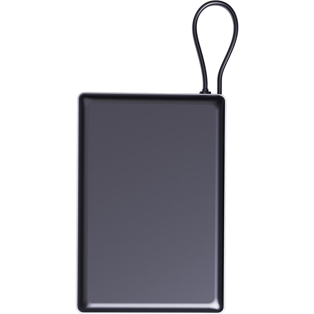 20000mAh  High Capacity Power Bank With LED Power Display Lanyard
