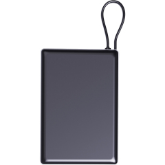 20000mAh  High Capacity Power Bank With LED Power Display Lanyard