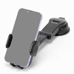 ABS Plastic Magnetic  Car Phone Holder