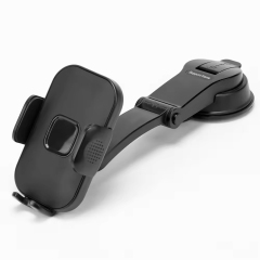 ABS Plastic Magnetic  Car Phone Holder