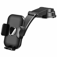 ABS Plastic Magnetic  Car Phone Holder