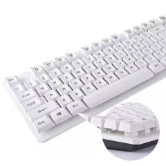 2.4Ghz RF Wireless Keyboard Mouse Set