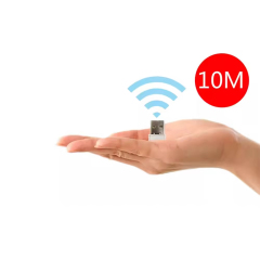 2.4Ghz RF Wireless Keyboard Mouse Set