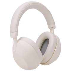 ABS Plastic 300mAh Wireless Sport Headsets (20 Hours Playing Times)