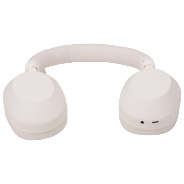 ABS Plastic 300mAh Wireless Sport Headsets (20 Hours Playing Times)