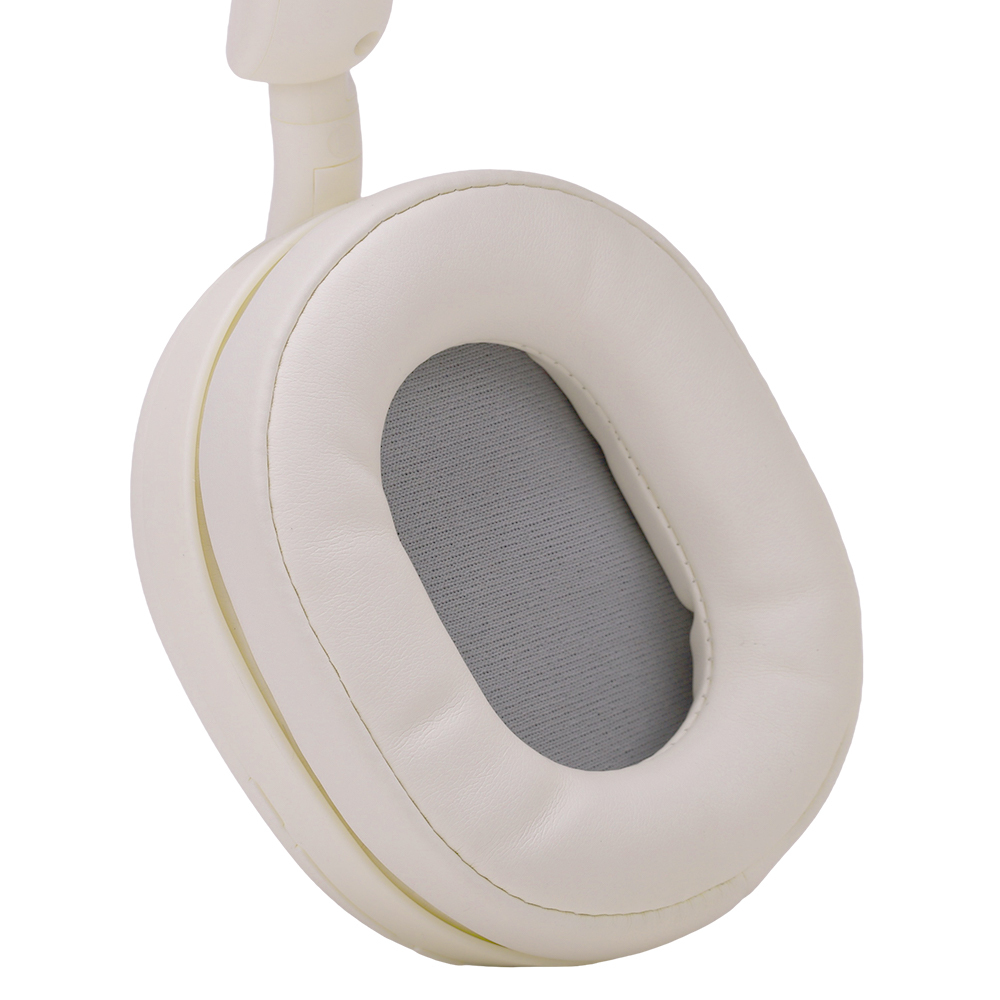 ABS Plastic 300mAh Wireless Sport Headsets (20 Hours Playing Times)