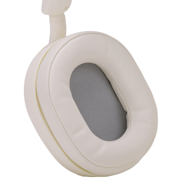 ABS Plastic 300mAh Wireless Sport Headsets (20 Hours Playing Times)