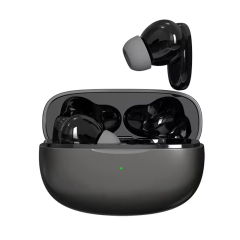 Zinc Alloy In-ear TWS Gaming Earbuds (ENC)