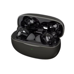 Zinc Alloy In-ear TWS Gaming Earbuds (ENC)