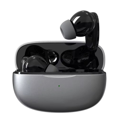 Zinc Alloy In-ear TWS Gaming Earbuds (ENC)