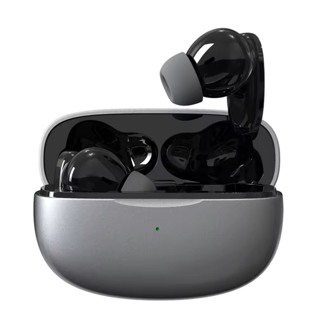 Zinc Alloy In-ear TWS Gaming Earbuds (ENC)