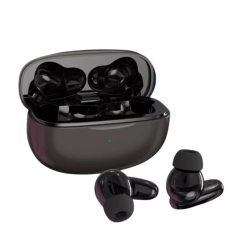 Zinc Alloy In-ear TWS Gaming Earbuds (ENC)