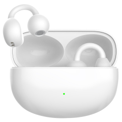 TWS Ear Clip Earphones Stereo High Definition Sound