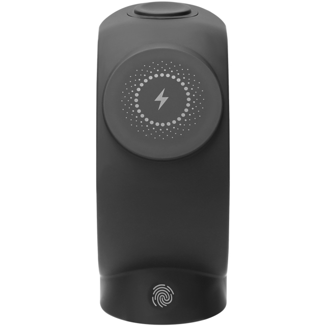 15w Wireless Phone Charger 3 in 1 QC 2.0 Version Certificate