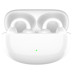 TWS Ear Clip Earphones Stereo High Definition Sound