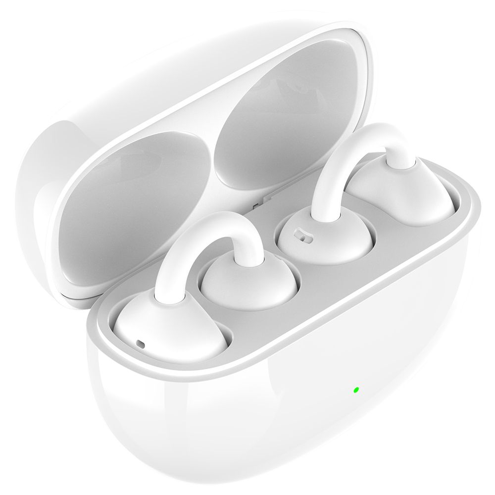 TWS Ear Clip Earphones Stereo High Definition Sound