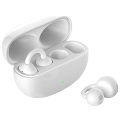 TWS Ear Clip Earphones Stereo High Definition Sound