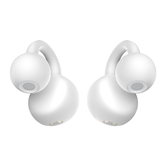 TWS Ear Clip Earphones Stereo High Definition Sound