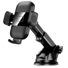 Durable ABS Foldable 360 Degree Car Phone Mount Universal