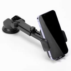 Durable ABS Foldable 360 Degree Car Phone Mount Universal