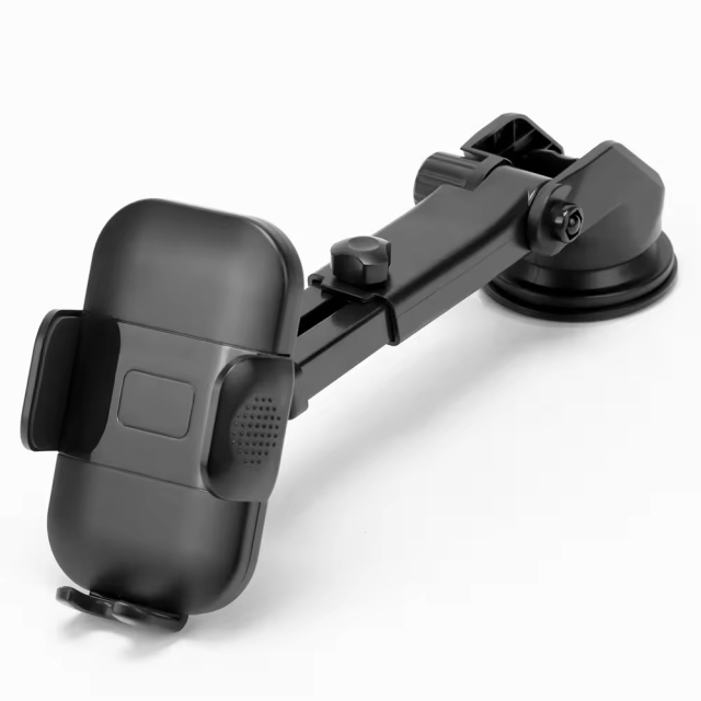 Durable ABS Foldable 360 Degree Car Phone Mount Universal