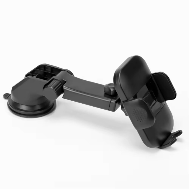 Durable ABS Foldable 360 Degree Car Phone Mount Universal