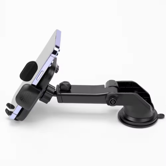 Durable ABS Foldable 360 Degree Car Phone Mount Universal